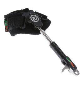 TruGlo TRUGLO NITRUS DUAL-JAW RELEASE SIDE LOCK BOA BLACK