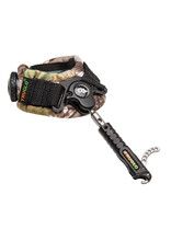 TruGlo TRUGLODETONATOR ULTRA-SMOOTH SINGLE JAW ARCHERY RELEASE