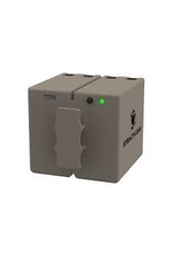 STEALTH CAM STEALTH CAM FIELDMAX 360 MAX LITHIUM RECHARGEABLE BATTERY PACK 5400MAH LI-ION BATTERY
