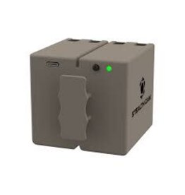 STEALTH CAM STEALTH CAM FIELDMAX 360 MAX LITHIUM RECHARGEABLE BATTERY PACK 5400MAH LI-ION BATTERY