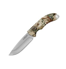 CAMILLUS CAMILLUS MASK 9" FIXED BLADE PRYM 1 CAMO