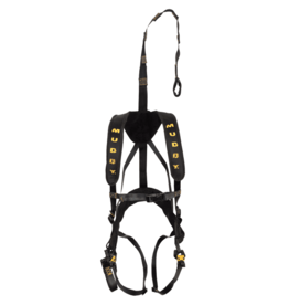 MUDDY MUDDY MAGNUM ELITE HARNESS UP TO 350 LBS