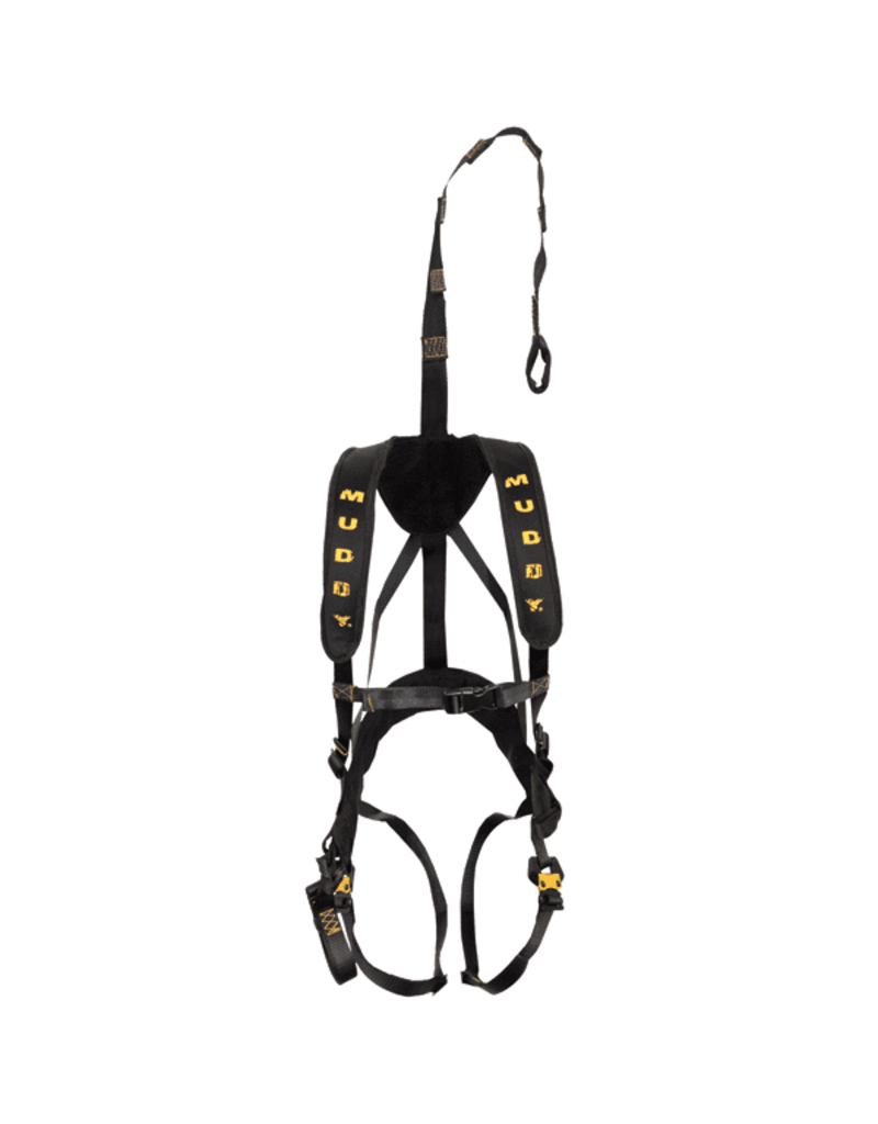 MUDDY MUDDY MAGNUM ELITE HARNESS UP TO 350 LBS