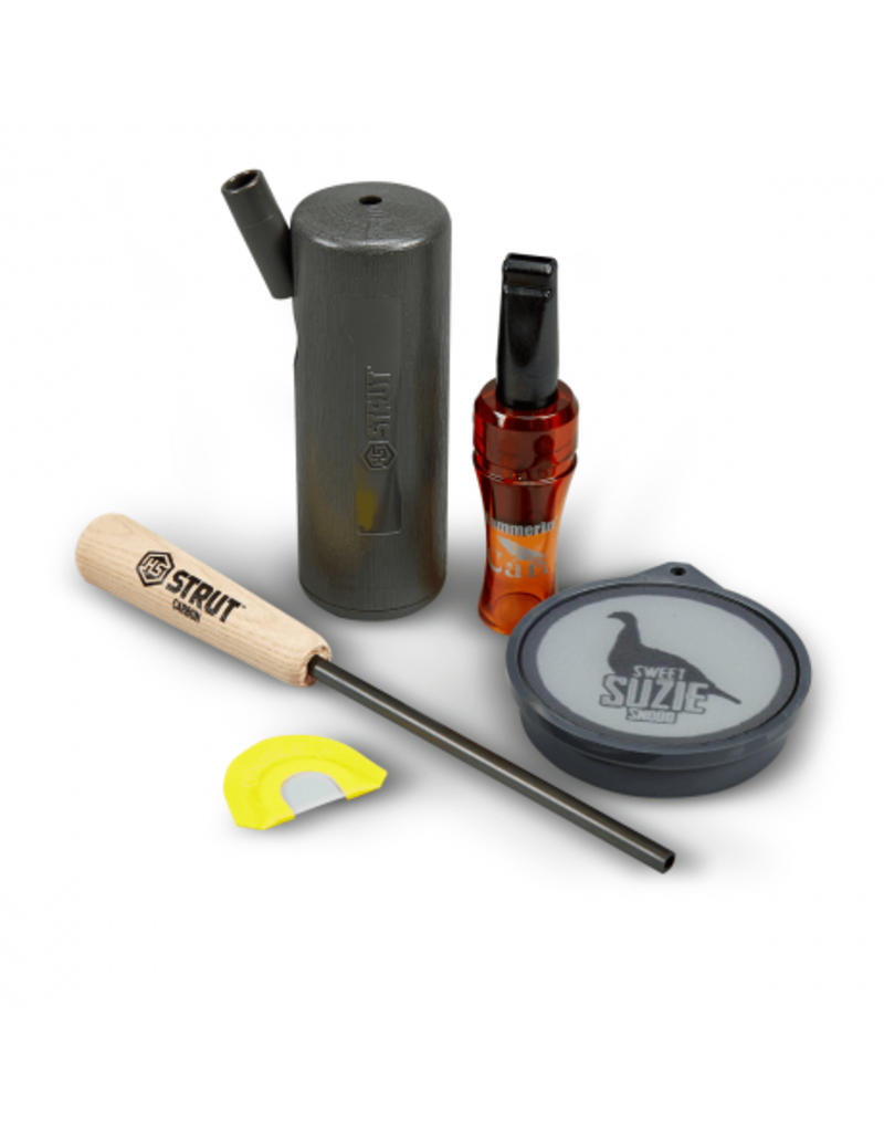 HUNTERS SPECIALTIES HS SUPER STRUT COMBO KIT