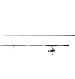 SHIMANO SHIMANO NEXAVE SPINNING ROD/ REEL COMBO 7' 2PC