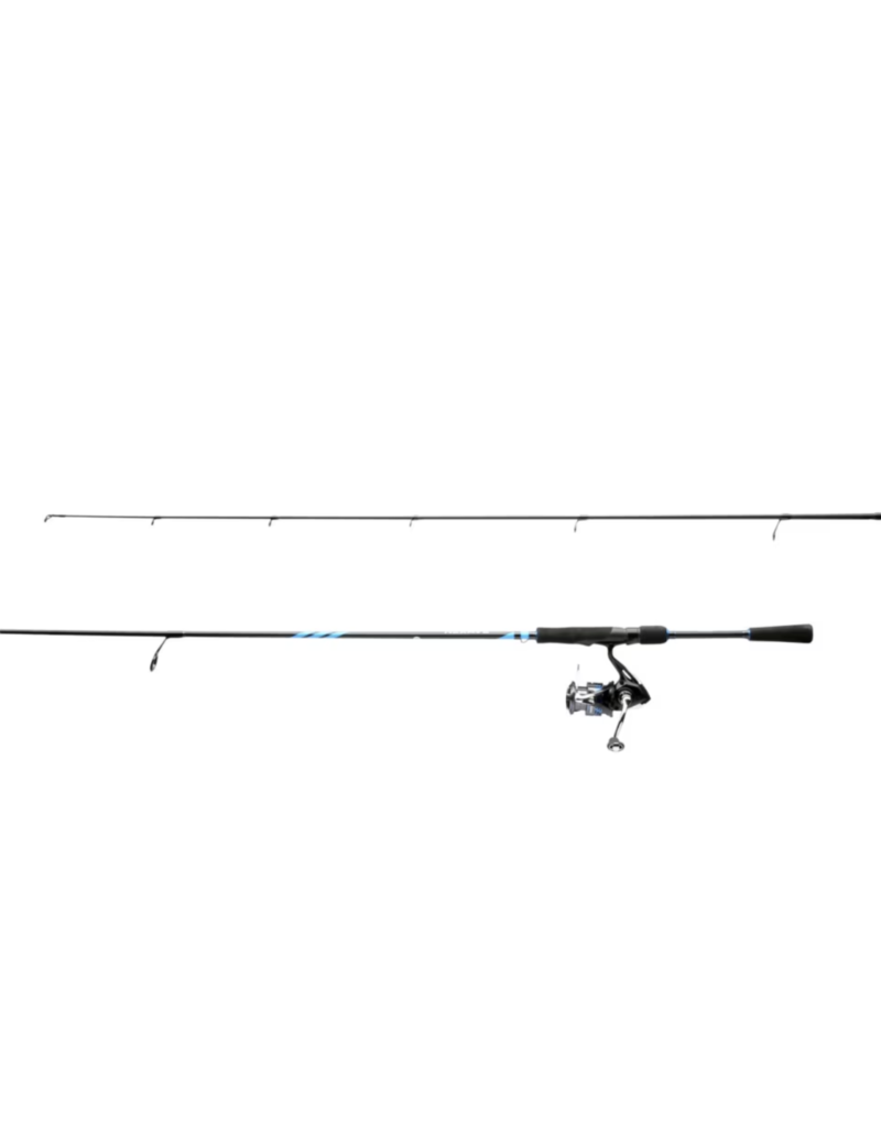 SHIMANO SHIMANO NEXAVE SPINNING ROD/ REEL COMBO 7' 2PC