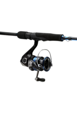 SHIMANO SHIMANO NEXAVE SPINNING ROD/ REEL COMBO 7' 2PC