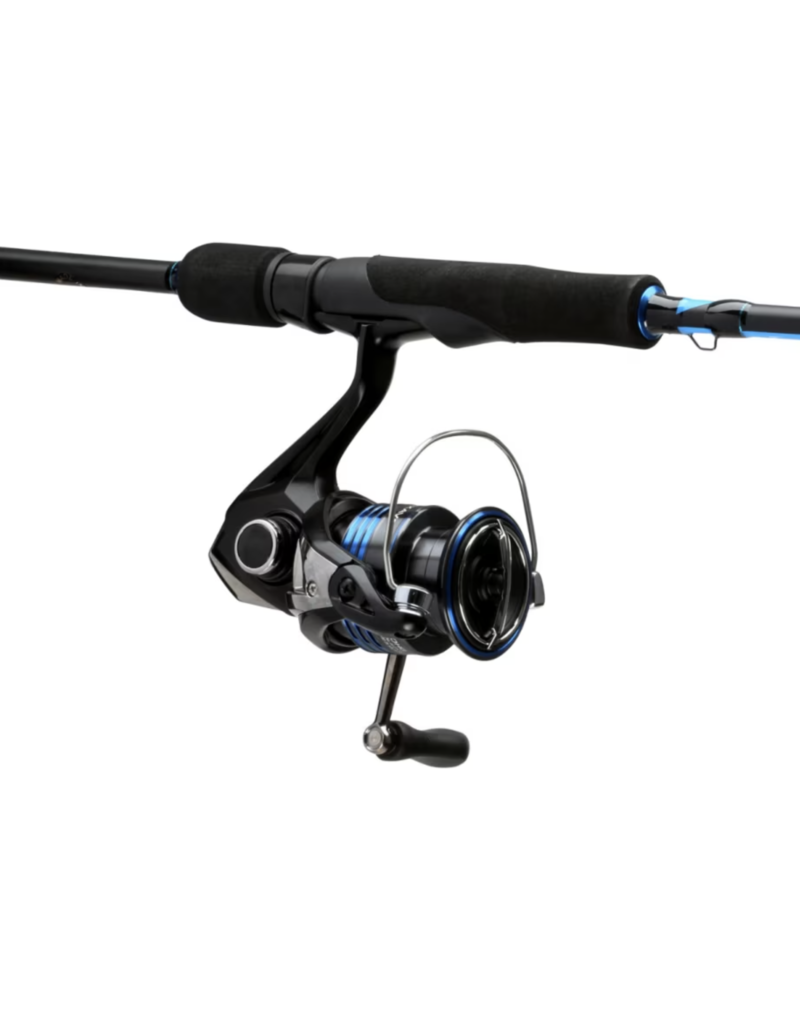 SHIMANO SHIMANO NEXAVE SPINNING ROD/ REEL COMBO 7' 2PC