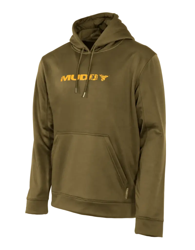 MUDDY MUDDY TRX PERFORMANCE HOODY