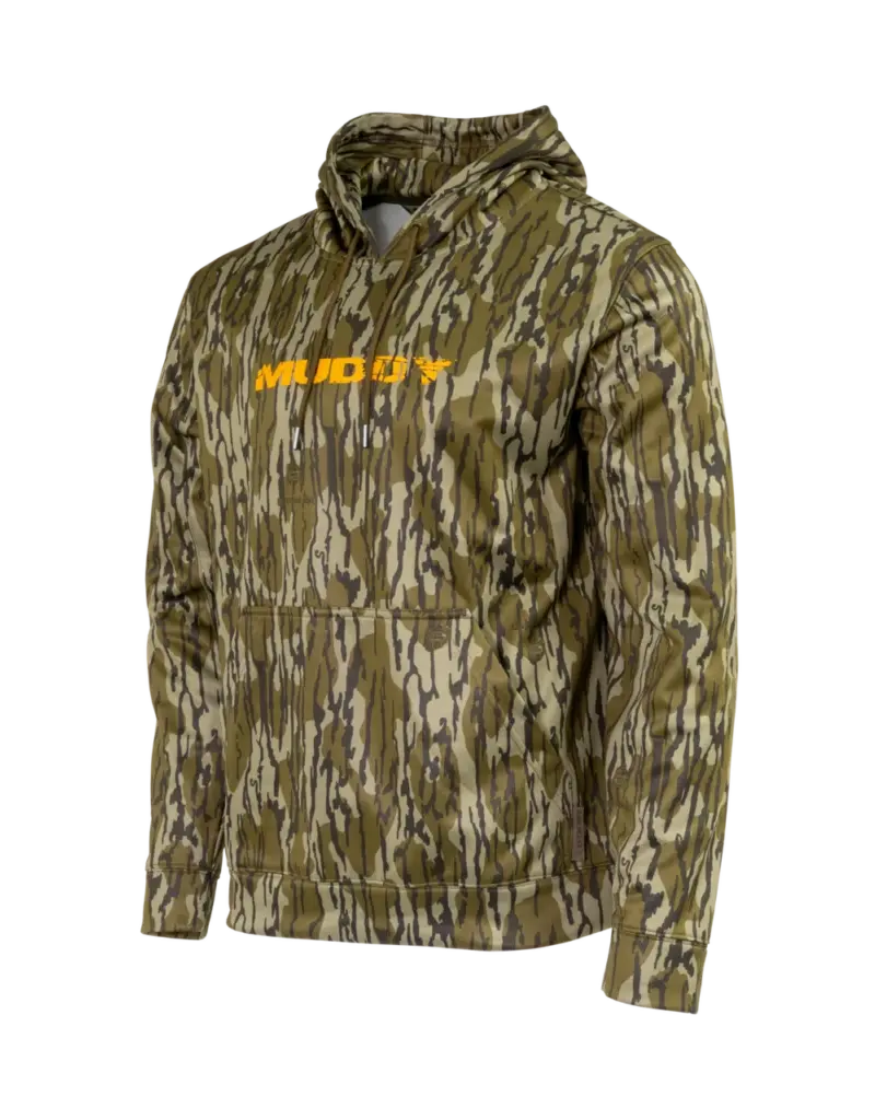 MUDDY MUDDY TRX PERFORMANCE HOODY