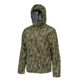 MUDDY MUDDY TRX LIGHTWEIGHT RAIN JACKET MOBL