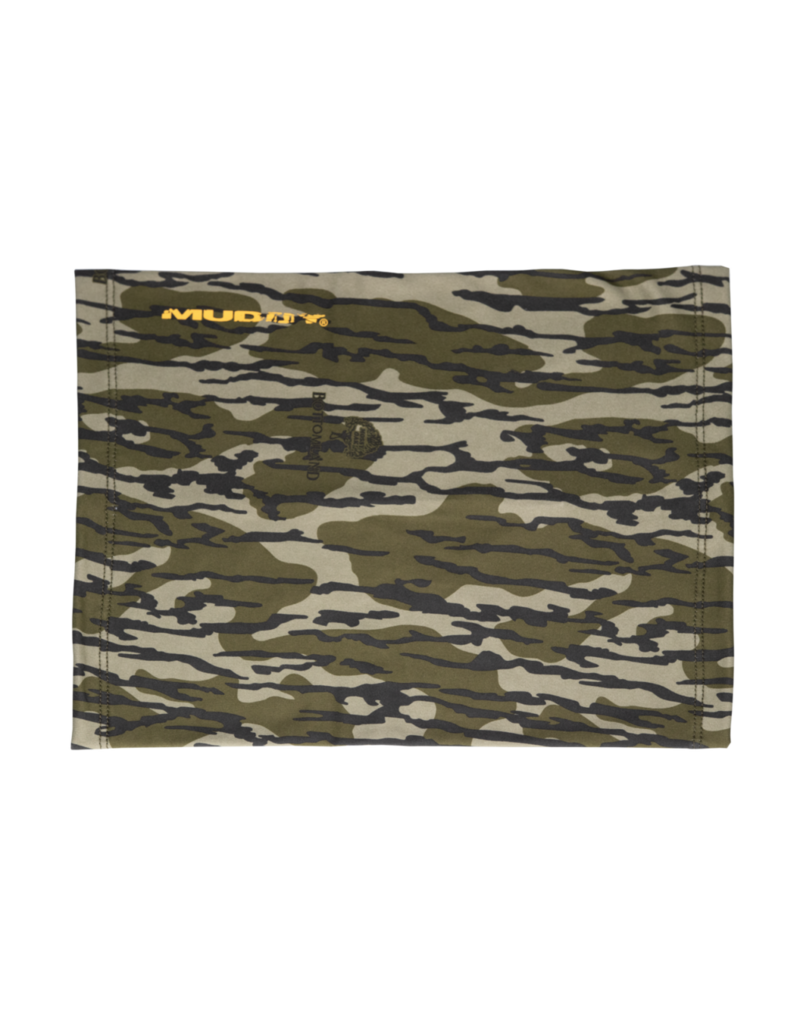 MUDDY MUDDY TRX LIGHTWEIGHT NECK GAITER MOBL