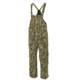MUDDY MUDDY TRX WATERPROOF SHERPA FLEECE BIB MOBL