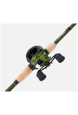 PFLUEGER PFLUEGER MONARCH MON61LP-L/702MH CASTING COMBO