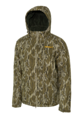 MUDDY MUDDY TRX WATERPROOF SHERPA FLEECE JACKET MOBL