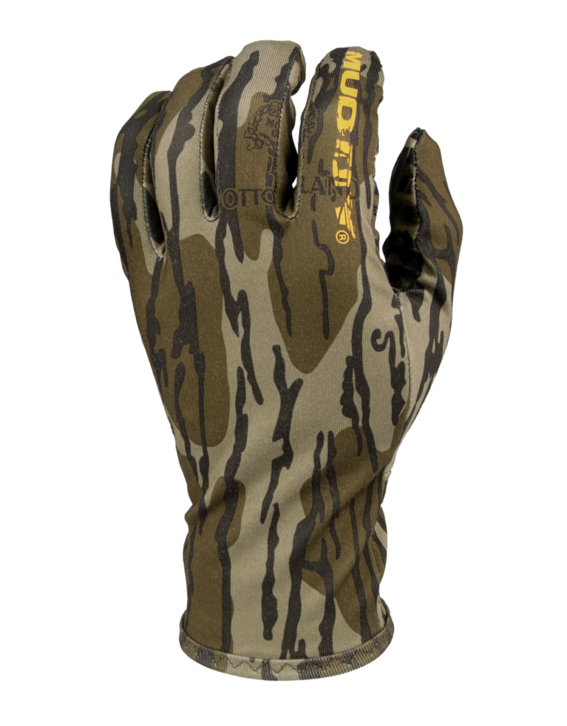 MUDDY MUDDY TRX LIGHTWEIGHT GLOVE MOBL