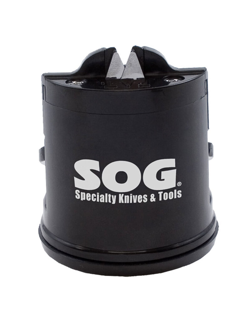 SOG SOG COUNTERTOP SHARPENER