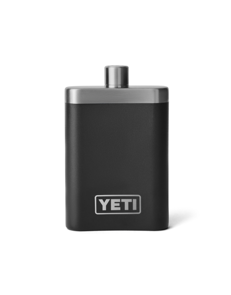 YETI YETI FLASK