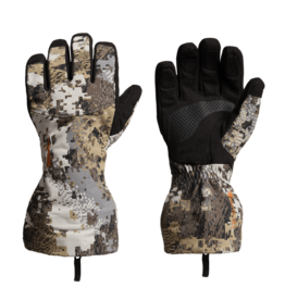 SITKA SITKA BLIZZARD GTX GLOVE OPTIFADE ELEVATED 11