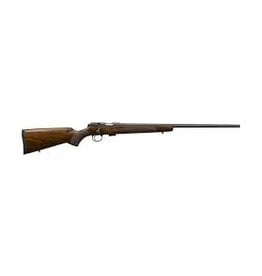 CZ CZ 457 AMERICAN CAL 22 WMR 24"