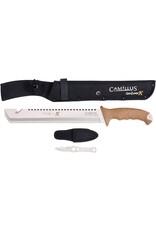 CAMILLUS CAMILLUS CARNIVORE X