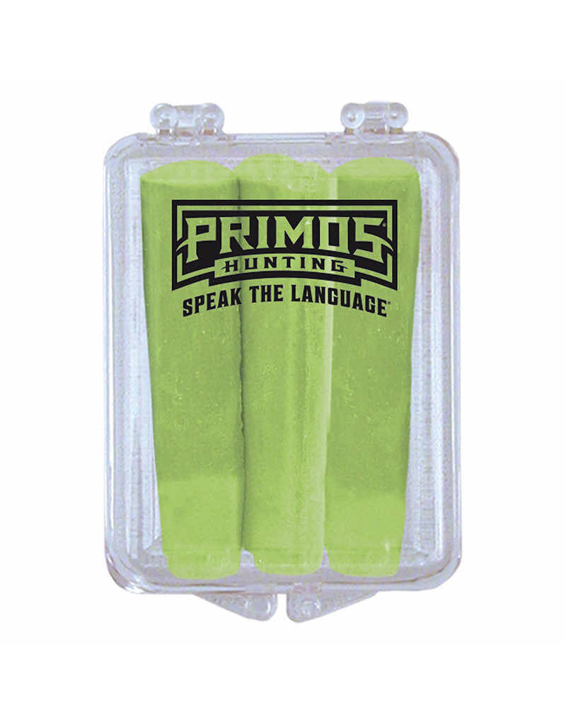 PRIMOS PRIMOS BOX CALL CHALK