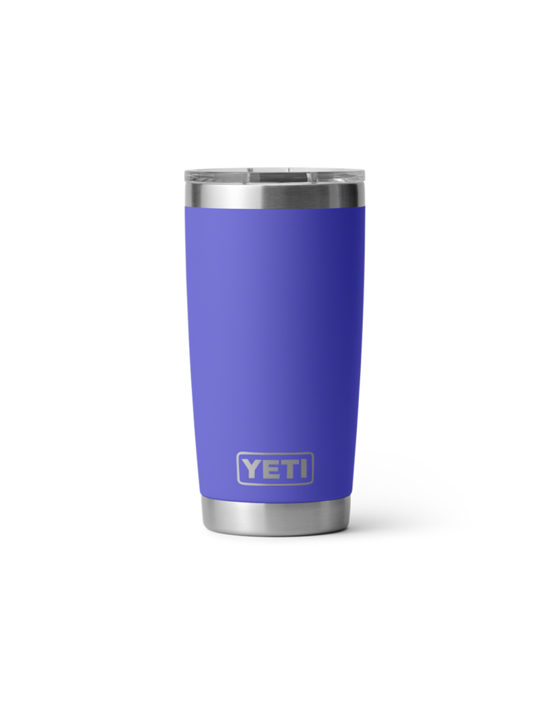 YETI YETI RAMBLER TUMBLER 20 OZ W/ MS LID