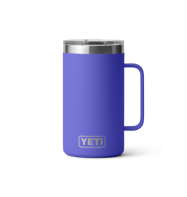 YETI YETI RAMBLER MUG 24 OZ