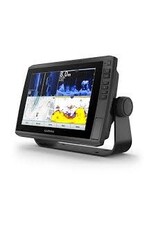 GARMIN GARMIN ECHOMAP ULTRA 102SV + TRANSDUCER