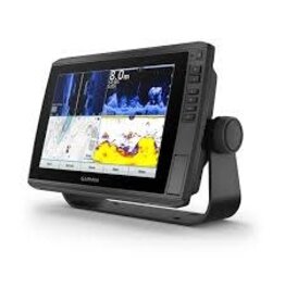 GARMIN GARMIN ECHOMAP ULTRA 102SV + TRANSDUCER