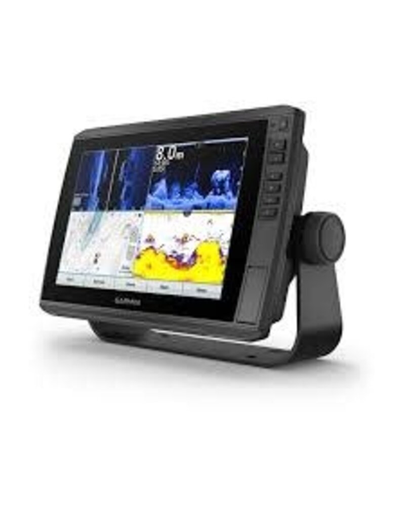 GARMIN GARMIN ECHOMAP ULTRA 102SV + TRANSDUCER