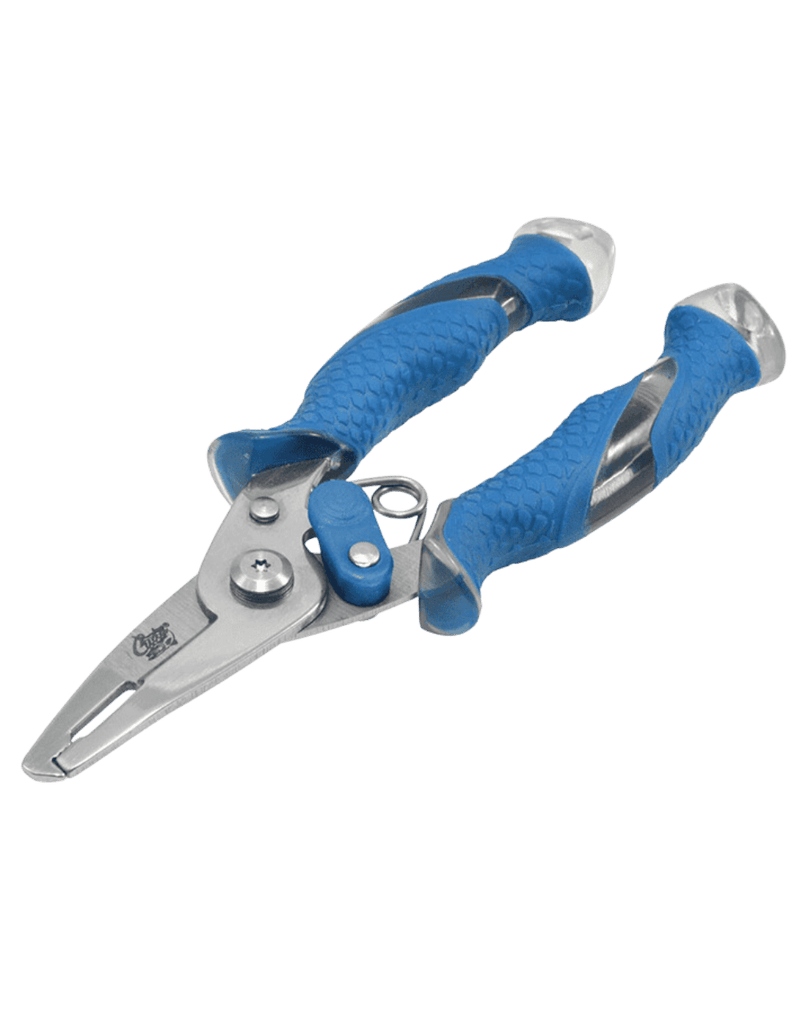 CUDA CUDA TITANIUM BONDED 5.5" MINI PLIER