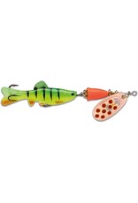 BLUEFOX BLUE FOX VIBRAX CHASER 1/2 OZ SIZE 3
