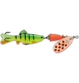 BLUEFOX BLUE FOX VIBRAX CHASER 1/2 OZ SIZE 3