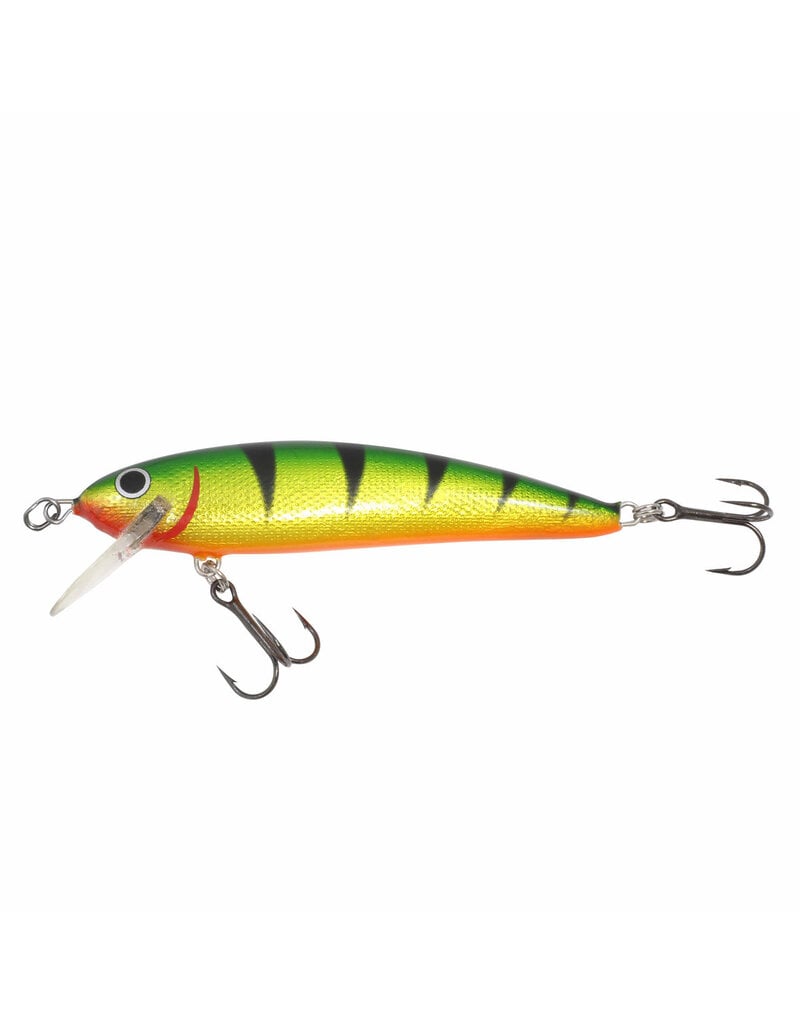 NORTHLAND NORTHLAND RUMBLE SHINER #4 3 1/4"