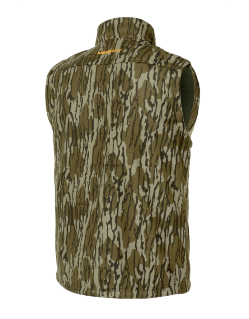 MUDDY MUDDY TRX SOFTSHELL VEST