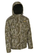 MUDDY MUDDY TRX WATERPROOF SHERPA FLEECE JACKET MOBL