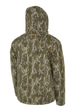 MUDDY MUDDY TRX WATERPROOF SHERPA FLEECE JACKET MOBL