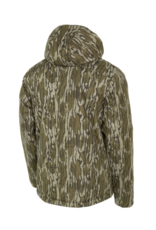 MUDDY MUDDY TRX WATERPROOF SHERPA FLEECE JACKET MOBL