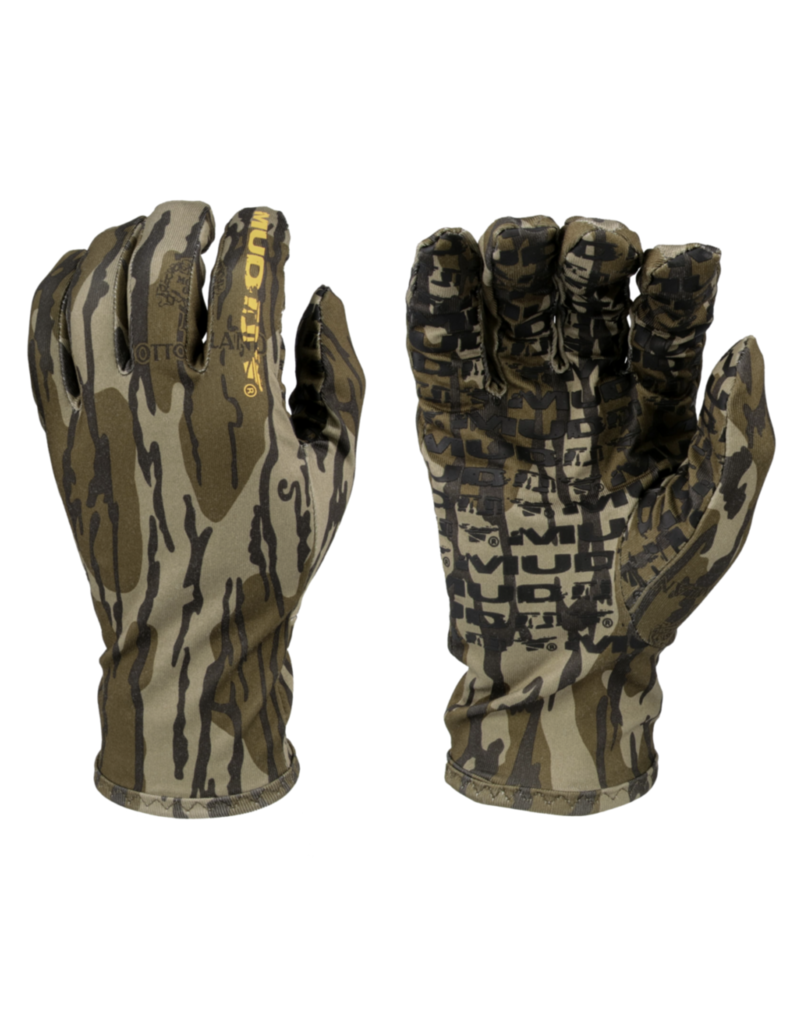 MUDDY MUDDY TRX LIGHTWEIGHT GLOVE MOBL