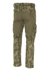MUDDY MUDDY TRX SOFTSHELL PANT MOBL