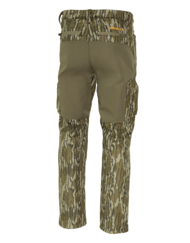 MUDDY MUDDY TRX SOFTSHELL PANT MOBL