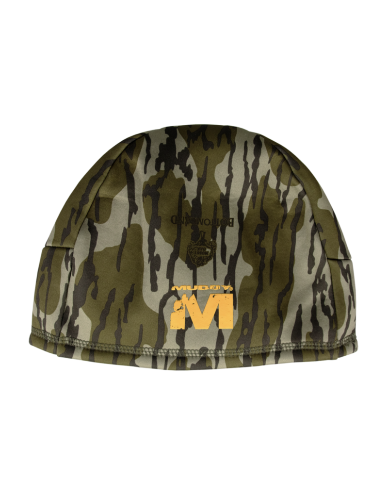 MUDDY MUDDY TRX HEAVYWEIGHT FLEECE BEANIE MOBL