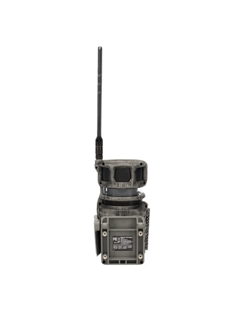 STEALTH CAM STEALTH CAM REVOLVER 360' CELLULAR TRAIL CAMERA