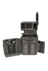 STEALTH CAM STEALTH CAM REVOLVER 360' CELLULAR TRAIL CAMERA