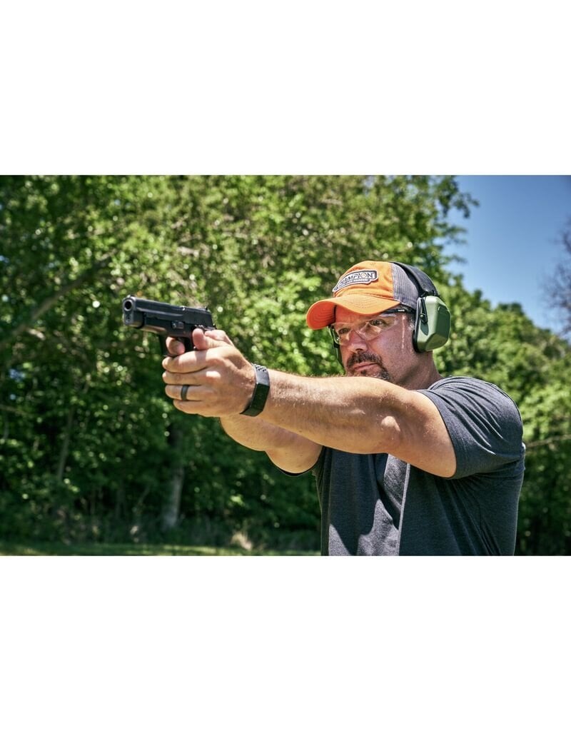 CHAMPION CHAMPION VANQUISH PASSIVE RANGE PACK