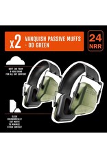 CHAMPION CHAMPION VANQUISH PASSIVE RANGE PACK