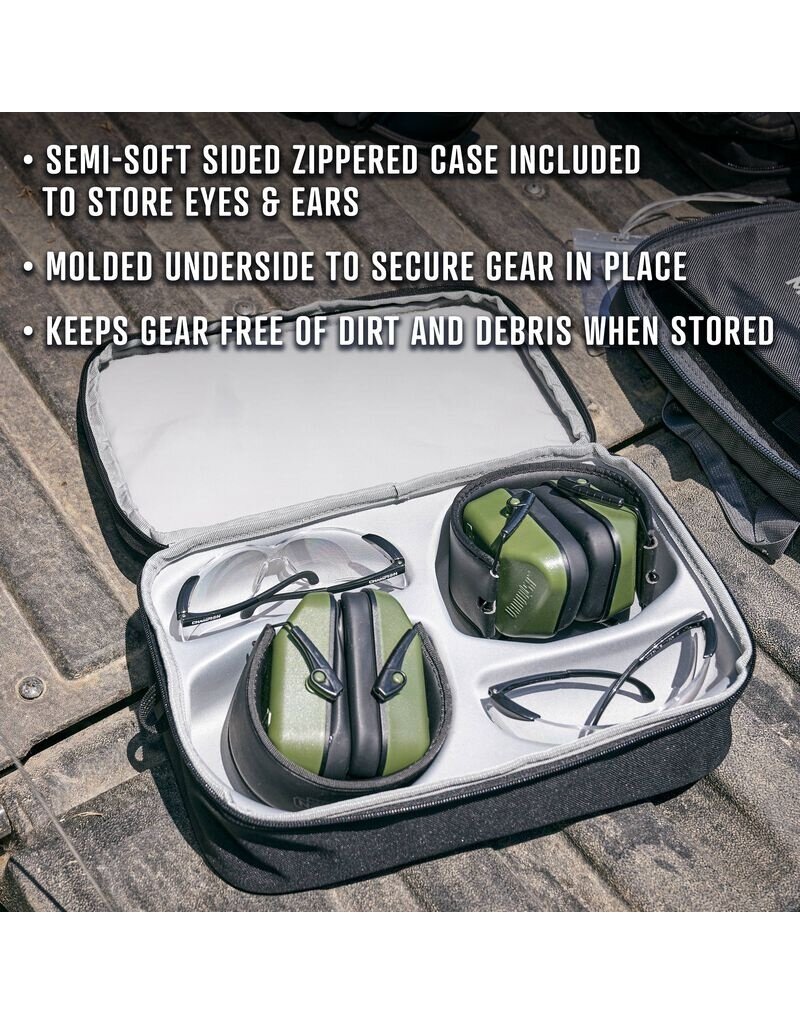 CHAMPION CHAMPION VANQUISH PASSIVE RANGE PACK