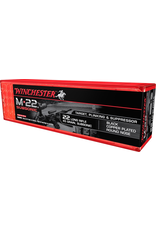 WINCHESTER WINCHESTER M22 - 22 LR 100 RDS