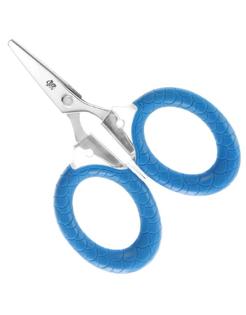 CUDA CUDA 3.5" BRAID SCISSORS